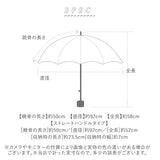 ニフティカラーズ 折りたたみ傘 1678 通販 nifty colors 傘 レディース 手開き 50cm 晴雨兼用 折り畳み傘 かさ カサ クッキーミニ 握りやすい ハンドル 折りたたみ 折り畳み UVカット