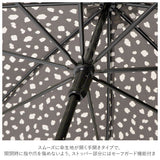 傘 レディース 長傘 通販 晴雨兼用 日傘 uvカット おしゃれ かわいい ブランド because ビコーズ 58cm 手開き 雨傘 雨晴兼用傘 かさ 婦人傘 アンブレラ 母の日 ギフト