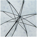 because ビコーズ 長傘 レディース 58cm 通販 晴雨兼用傘 雨傘 日傘 傘 日よけ 日除け UVカット 紫外線カット かわいい 上品 おしゃれ 撥水 はっ水 通勤 通学