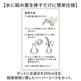 自然気化式 加湿器 かわいい 通販 卓上 気化式加湿器 小型 観葉植物 フェイクグリーン 卓上加湿器 気化式 オフィス おしゃれ 観葉加湿器 可愛い コンパクト 静音 コードレス オシャレ