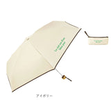 because 折りたたみ傘 晴雨兼用 ビコーズ B-095632 通販 日傘 折りたたみ 晴雨兼用傘 折り畳み傘 折りたたみ日傘 折り畳み日傘 完全遮光 UVカット 100% レディース 小さめ 50cm 通勤 通学