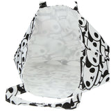 レッスンバッグ 女の子 通販 A4 a4 かばん サブ バッグ 手さげ袋 トートバッグ お稽古 音楽 習い事 パンダ 車 アニマル 柄 ネームタグ ネーム 子供 かわいい 男の子 キッズ 幼稚園 保育園