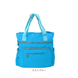 トートバッグ レディース 大きめ 通販 トートバック ナイロン 通勤 通学 A4 横型 横 軽量 軽い 大容量 マザーズバッグ 肩掛け 旅行 無地 シンプル トートバッグ おしゃれ 大人 かわいい