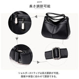 ネスリーフ ショルダーバッグ レディース 斜めがけ 大人 通販 ショルダーバック ショルダー ママバッグ ママバック マザーズバッグ マザーズバック レザー調 合皮 肩掛け 斜め掛け 軽量