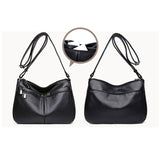 ネスリーフ ショルダーバッグ レディース 斜めがけ 大人 通販 ショルダーバック ショルダー ママバッグ ママバック マザーズバッグ マザーズバック レザー調 合皮 肩掛け 斜め掛け 軽量