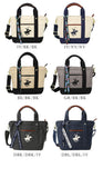 ビバリーヒルズポロクラブ トートバッグ 小さめ 通販 キャンバス ブランド BEVERLY HILLS POLO CLUB ファスナー付き レディース メンズ 帆布 xs おしゃれ シンプル ミニトート サブバッグ