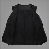 フィッシングベスト 登山 釣り ベスト 薄手 通販 ジレ ジャケット 釣りベスト カメラマンベスト ワークベスト チョッキ 作業着 ワーク服 作業服 ジップアップ ポケット ミリタリー 多機能