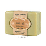 シアバター 石鹸 通販 石けん せっけん soap ビエンエトレ 100g ソープ ボディソープ ボディウォッシュ マリウスファーブル MARIUS FABRE ボディケア スキンケア 乾燥肌 保湿 体 しっとり