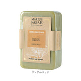 シアバター 石鹸 通販 石けん せっけん soap ビヤンネートル 250g ソープ ボディソープ ボディウォッシュ マリウスファーブル MARIUS FABRE ボディケア スキンケア 乾燥肌 保湿 体