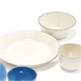 ラウンドプレート お皿 プレート M 通販 ワンプレート 丸皿 食器 おしゃれ ランチプレート 陶器風 かわいい シンプル オシャレ 樹脂 樹脂食器 カフェ食器 おうちカフェ ナチュラル