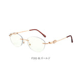 遠近両用メガネ おしゃれ 通販 遠近両用 眼鏡 シニアグラス 遠近両用眼鏡 老眼鏡 女性 レディース ブルーライトカット バイフォーカルグラス メガネ 度付 +1.0 +2.0 +3.0 +4.0 度入り