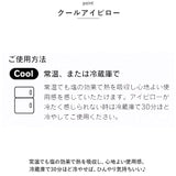 ホット&アイス アイピロー 通販 ソルトアイピロー ホットアイマスク しっかりつつむ大きなアイピロー アイマスク 冷たい 温冷 塩 ホット 電子レンジ 大きい かわいい 睡眠 旅行 機内