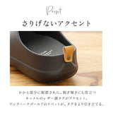 バイソール 通販 bi×sole サンダル コンフォートサンダル クロッグサンダル サボサンダル つっかけ メンズ レディース 男女兼用 シンプル おしゃれ オフィス スリッパ 病院 入院 介護