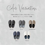 バイソール 通販 bi×sole サンダル コンフォートサンダル クロッグサンダル サボサンダル つっかけ メンズ レディース 男女兼用 シンプル おしゃれ オフィス スリッパ 病院 入院 介護