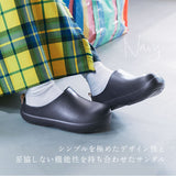 バイソール 通販 bi×sole サンダル コンフォートサンダル クロッグサンダル サボサンダル つっかけ メンズ レディース 男女兼用 シンプル おしゃれ オフィス スリッパ 病院 入院 介護