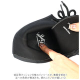 ブーツ レディース 通販 ショートブーツ レースアップブーツ bullet jam バレットジャム BJ-16112 編み上げブーツ ブランド ブラック 黒 インヒール カジュアルシューズ おしゃれ