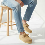 ブーツ レディース メンズ 通販 bullet jam BJ-8125 バレットジャム ショートブーツ チャッカブーツ スウェード ローカットブーツ シューズ 靴 ブランド おしゃれ 冬 インヒール