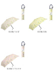 MKN 折りたたみ傘 レディース 雨傘 日傘 50cm 通販 折り畳み傘 傘 かさ カサ 晴雨兼用傘 アンブレラ 婦人傘 折り畳み 折りたたみ 晴雨兼用 遮光 遮熱 軽量 軽い ミニ 小さめ コンパクト
