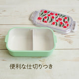 ランチボックス 1段 500ml 通販 日本製 Plune 弁当箱 一段 お弁当箱 レディース 食洗機対応 電子レンジ対応 小学生 中学生 女子高校生 女子 大人 女性 かわいい おしゃれ お弁当 ドーム型