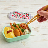 ランチボックス 1段 500ml 通販 日本製 Plune 弁当箱 一段 お弁当箱 レディース 食洗機対応 電子レンジ対応 小学生 中学生 女子高校生 女子 大人 女性 かわいい おしゃれ お弁当 ドーム型