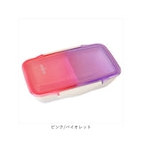 ドーム型 お弁当箱 500ml 通販 日本製 弁当箱 一段 ランチボックス 1段 お弁当 女子 大人 ふたを外して 電子レンジ対応 フタ以外 食洗機対応 おしゃれ かわいい 女性 女の子 高校生
