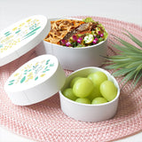 おにぎり 弁当箱 通販 日本製 わっぱ風 ランチボックス おにぎりケース わっぱ風弁当箱 おむすび ケース おにぎりランチケース おにぎり弁当 ランチケース デザートケース おしゃれ