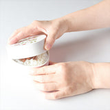 おにぎり 弁当箱 通販 日本製 わっぱ風 ランチボックス おにぎりケース わっぱ風弁当箱 おむすび ケース おにぎりランチケース おにぎり弁当 ランチケース デザートケース おしゃれ