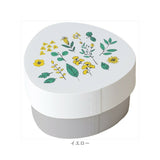 おにぎり 弁当箱 通販 日本製 わっぱ風 ランチボックス おにぎりケース わっぱ風弁当箱 おむすび ケース おにぎりランチケース おにぎり弁当 ランチケース デザートケース おしゃれ