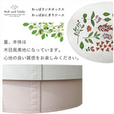 おにぎり 弁当箱 通販 日本製 わっぱ風 ランチボックス おにぎりケース わっぱ風弁当箱 おむすび ケース おにぎりランチケース おにぎり弁当 ランチケース デザートケース おしゃれ