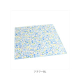 ランチクロス 大人 通販 日本製 お弁当包み お弁当クロス ランチョンマット ナフキン 小風呂敷 ハンカチ おしゃれ かわいい 風呂敷 ふろしき 45cm 綿100% 花柄 女の子 女性 女子 中学生