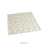 お弁当包み ハンカチ 通販 日本製 ランチクロス お弁当クロス ランチョンマット ナフキン 小風呂敷 おしゃれ 大人 かわいい 風呂敷 ふろしき 45cm 綿100% 総柄 女の子 女性 女子 中学生