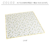 お弁当包み ハンカチ 通販 日本製 ランチクロス お弁当クロス ランチョンマット ナフキン 小風呂敷 おしゃれ 大人 かわいい 風呂敷 ふろしき 45cm 綿100% 総柄 女の子 女性 女子 中学生