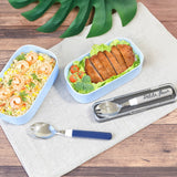 先割れスプーン ケース付き 通販 日本製 プチフルール ランチスプーン 先割れスプーン＆ケース スプーン セット かわいい カトラリー おしゃれ 幼稚園 保育園 小学生 給食 女の子 男の子