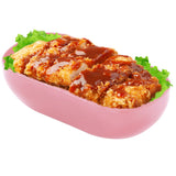 お弁当箱 1段 ドーム型 通販 日本製 弁当箱 一段 ランチボックス 600ml お弁当 女子 大人 ふたを外して 電子レンジ対応 食洗機対応 おしゃれ かわいい 女性 女の子 高校生 中学生