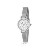 ジェイアクシス 腕時計 通販 J-AXIS BL1132 リストウォッチ 時計 ウォッチ レディース ブレスレット タイプ アクセウォッチ アナログ 3針 おしゃれ かわいい 大人 可愛い 婦人時計 女性
