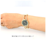 ジェイアクシス 腕時計 バングル J-AXIS 通販 BL1168 レディース ブレスウォッチ 金属 通勤 オフィス バングルウォッチ おしゃれ 大人 かわいい ブランド 母の日 クリスマス 誕生日