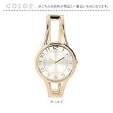 ジェイアクシス 腕時計 バングル J-AXIS 通販 BL1168 レディース ブレスウォッチ 金属 通勤 オフィス バングルウォッチ おしゃれ 大人 かわいい ブランド 母の日 クリスマス 誕生日