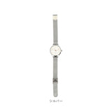 ジェイアクシス 腕時計 防水 J-AXIS 通販 BL1212 レディース ニッケルフリー 金属 通勤 オフィス シンプル おしゃれ 大人 かわいい ブランド 母の日 クリスマス 誕生日 ギフト