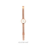 ジェイアクシス 腕時計 防水 J-AXIS 通販 BL1212 レディース ニッケルフリー 金属 通勤 オフィス シンプル おしゃれ 大人 かわいい ブランド 母の日 クリスマス 誕生日 ギフト