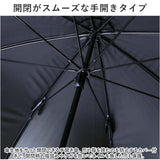 傘 レディース 大人 通販 長傘 55cm 晴雨兼用 かさ カサ 雨傘 日傘 晴雨兼用傘 ブラックコーティング 遮光率 手開き UVカット 紫外線カット 8本骨 バードケージ グラスファイバー 丈夫