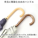 傘 レディース 大人 通販 長傘 55cm 晴雨兼用 かさ カサ 雨傘 日傘 晴雨兼用傘 ブラックコーティング 遮光率 手開き UVカット 紫外線カット 8本骨 バードケージ グラスファイバー 丈夫