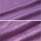 割烹着 暖かい 裏起毛 通販 かっぽう着 スモック 前開き 大人 エプロン レディース 長袖 袖付き あったか 秋 冬 秋冬 防寒 冬用 セルヴァン お尻 隠れる 保育士 大きいサイズ ゆったり