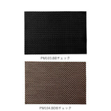 ランチョンマット おしゃれ 通販 撥水 はっ水 洗える 手洗い OK シンプル 無地 ストライプ メッシュ ライン テーブルマット ブランナーマット テーブルランナー プチギフト