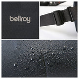 ベルロイ bellroy ボディバッグ 通販 メンズ ブランド ウエストポーチ ウエストバッグ ショルダーバッグ ワンショルダー 斜めがけ 斜め掛け ベルトバッグ バッグ 鞄 おしゃれ レディース