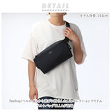 ベルロイ bellroy ボディバッグ 通販 メンズ ブランド ウエストポーチ ウエストバッグ ショルダーバッグ ワンショルダー 斜めがけ 斜め掛け ベルトバッグ バッグ 鞄 おしゃれ レディース