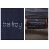 bellroy ベルロイ ボディバッグ 大容量 6L 通販 ボディバック ショルダーバッグ ショルダーバック ショルダー ベルトバッグ 肩掛け 斜め掛け コンパクト 耐水 メンズ レディース