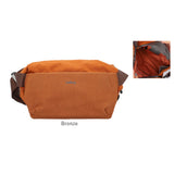 bellroy ベルロイ ボディバッグ 大容量 6L 通販 ボディバック ショルダーバッグ ショルダーバック ショルダー ベルトバッグ 肩掛け 斜め掛け コンパクト 耐水 メンズ レディース