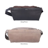 ボディバッグ メンズ 通販 ブランド bellroy ベルロイ かっこいい 大容量 大きめ レディース きれいめ ブラック 黒 女子 男子 ショルダーバッグ 斜め掛け ワンショルダーバッグ