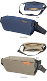 ボディバッグ メンズ 通販 ブランド bellroy ベルロイ かっこいい 小さめ レディース おしゃれ きれいめ ブラック 黒 女子 男子 ショルダーバッグ 斜め掛け ワンショルダーバッグ