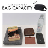 bellroy ベルロイ ボディバッグ 大容量 9L 通販 ボディバック ショルダーバッグ ショルダーバック ショルダー ベルトバッグ 肩掛け 斜め掛け コンパクト 耐水 メンズ レディース